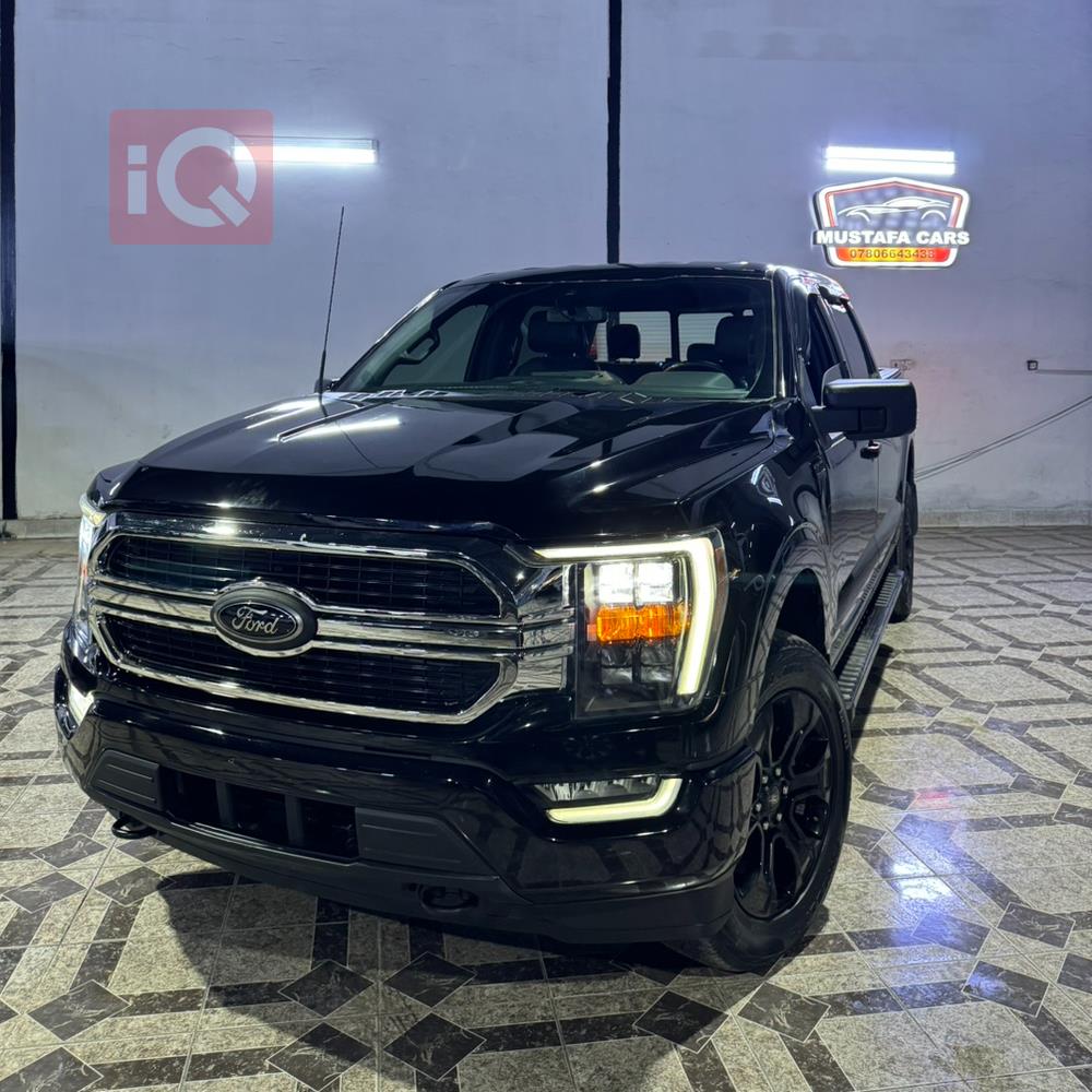 فۆرد F-150